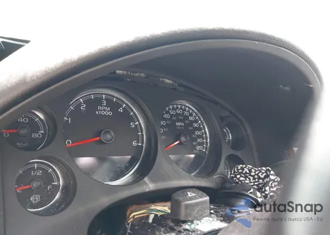 2014 Chevrolet Tahoe Ltz from USA, damaged, VIN 1GNSKCE06ER140562